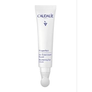 Caudalie Vinoperfect Dark Circle Brightening Eye Cream with Niacinamide